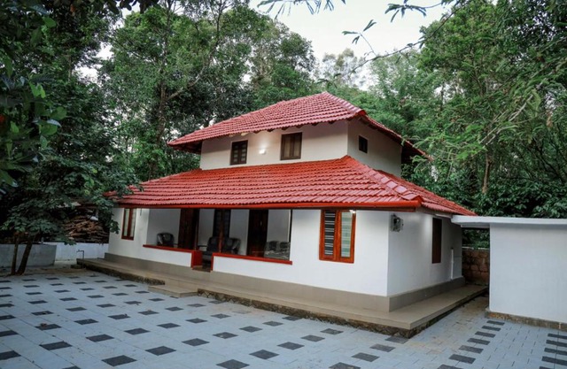 WAYANAD NEST Homestay