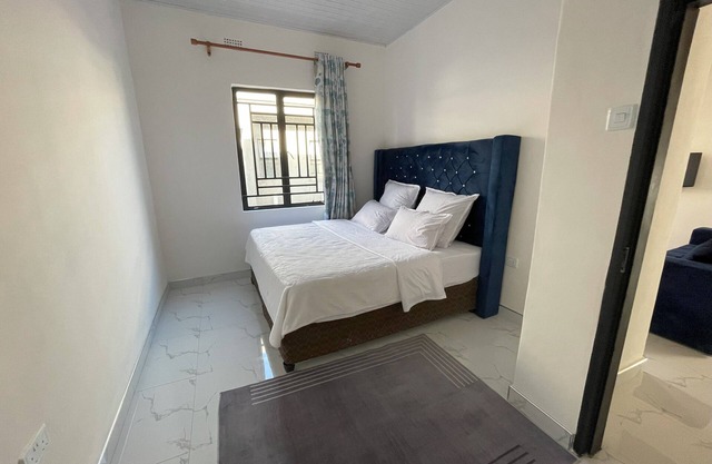 Wayimbila Apartments