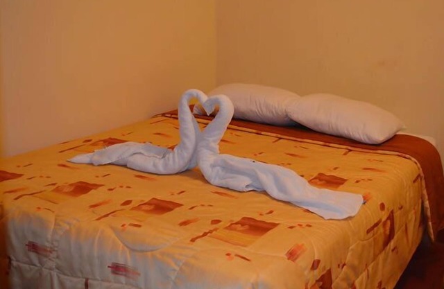 Wayki Hostel