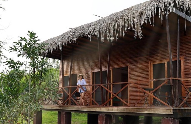 Waylla Eco Refugio