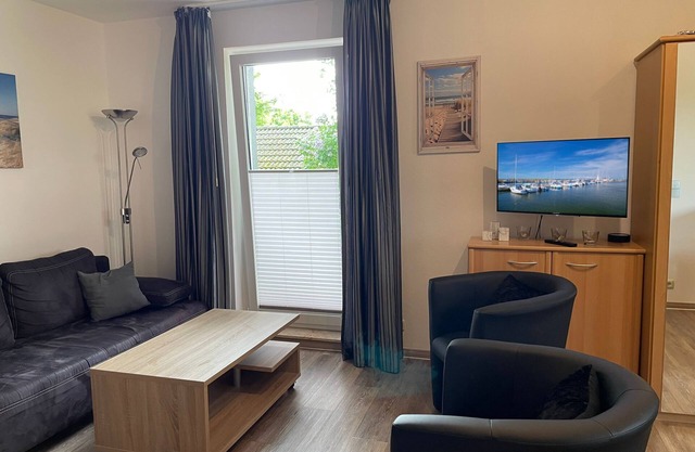 WE 5106 - Marina residence