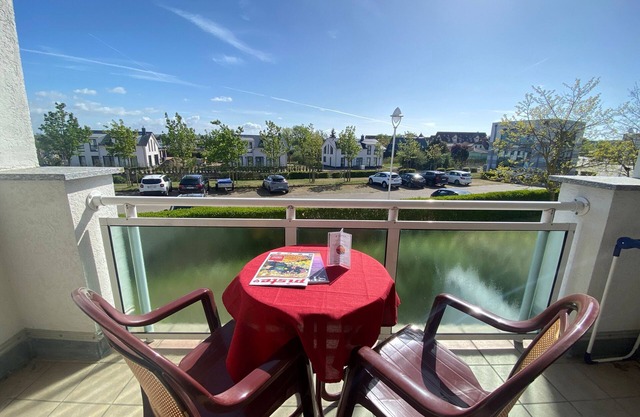 WE 9207 - Marina Residence