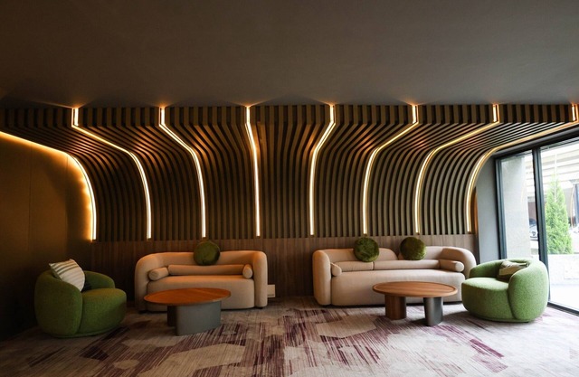 We Hotel