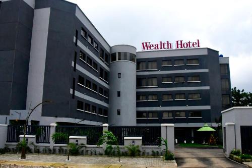 Wealth Hotel Ikeja