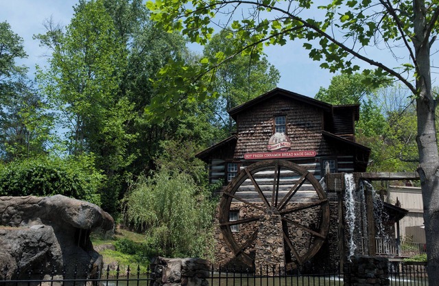Wears Valley Getaway – Perfect for Relaxing!