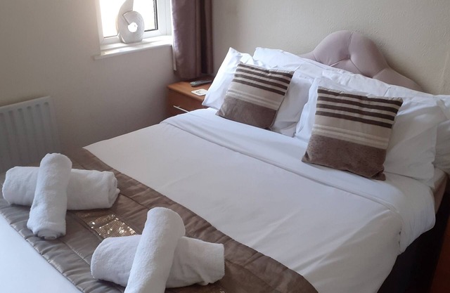 Weatherbury Hotel