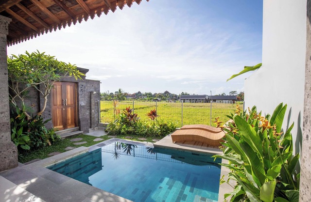 Weda Villas