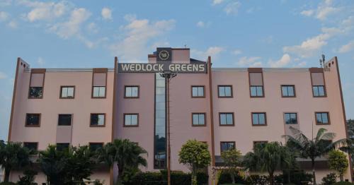 Wedlock Greens Hotel & Resort
