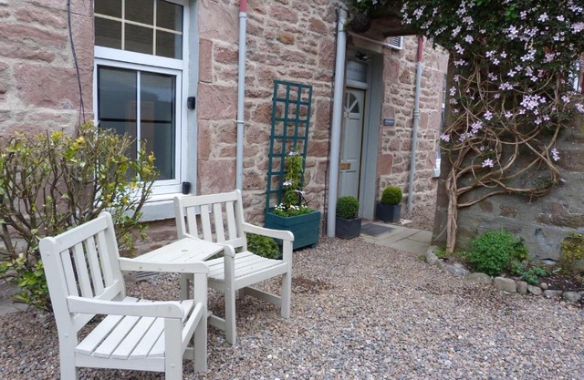 Wee Ness Cottage