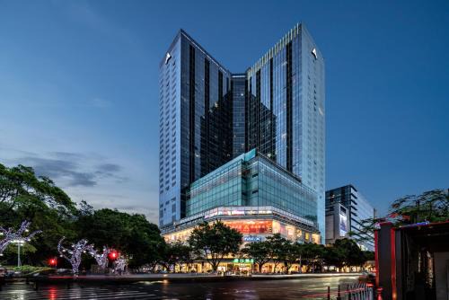 Weekend International Apartment- Beijing Rd A-mall