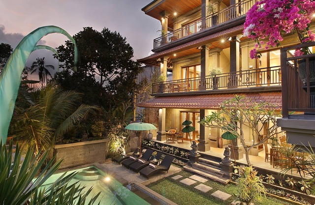 Wegi House 2