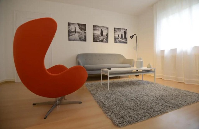 WeinheimResidence