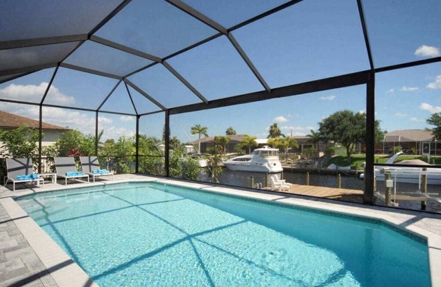 Weiss Comfortable holiday residence