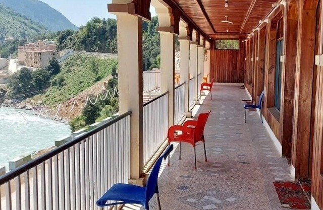 Welcome Guest House