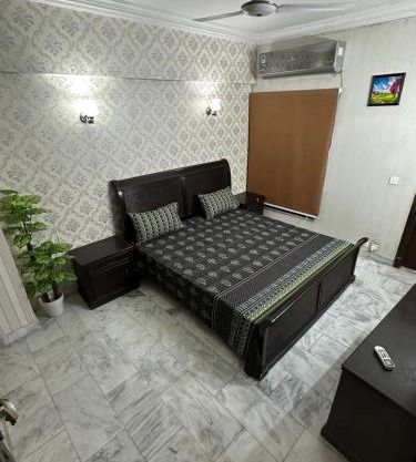 Welcome Stay