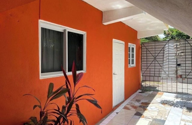 welcome to a private self contained unit with WIFI , A.C , private entrance