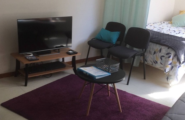 Welcome to Châtelaillon-Plage (Residence Les Palmiers)