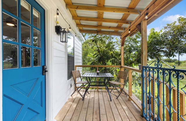 Welcome to Casa Antigua – Your Perfect Getaway in San Marcos