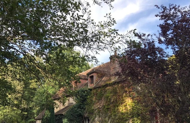 Welcome to the Moulin de Marie !