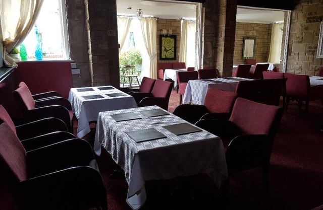 welcome to knowesgate hotel