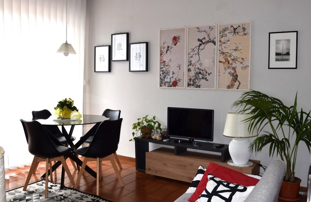 Welcome to Loretta's