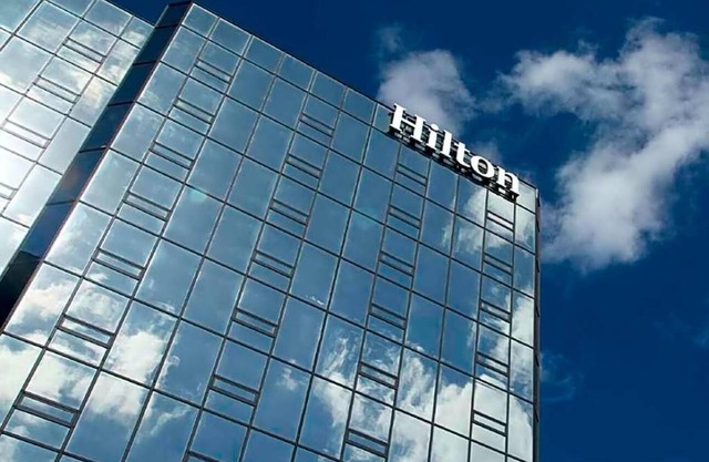Welcome to our exquisite hotel, where luxury meets comfort .