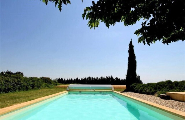 Welcome to Provence!