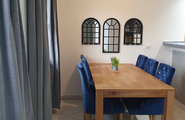 Welcome to the Family-Relax vacation home