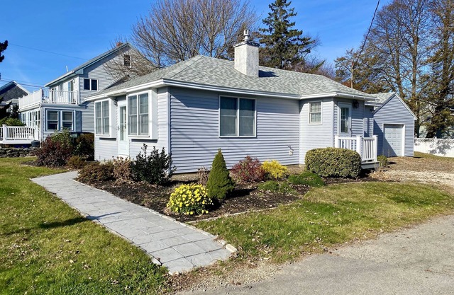 Welcome to The Little Guy!