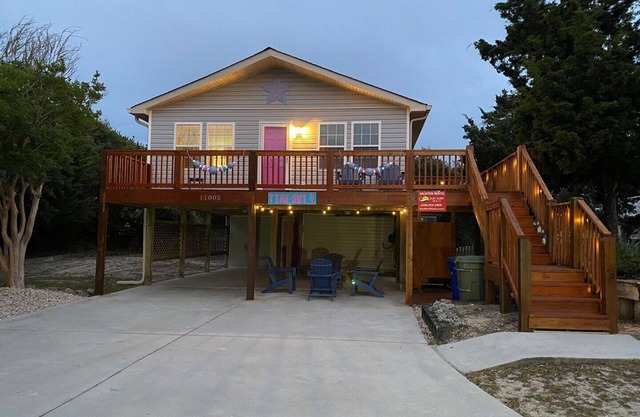 Welcome to "Time Out" – Your Perfect Escape in Emerald Isle!