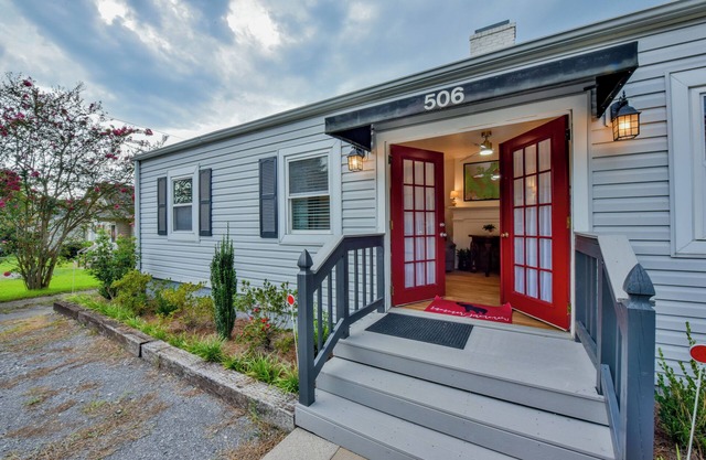 Welcome to Urban Retreat!