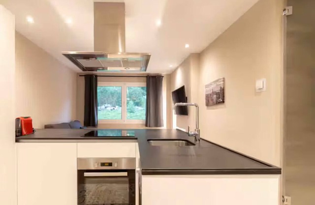 Welcome to Your Summer Retreat in Andorra