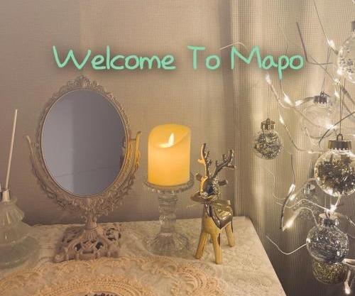 WelcomeToMapo