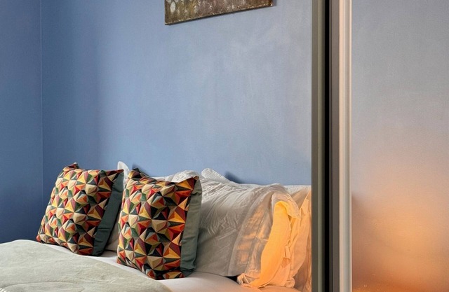 Welcoming 1BR Gloucester/Cheltenham