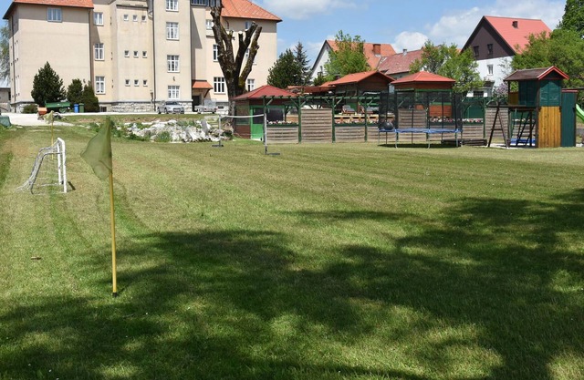 Welcoming, comfortable accommodation in the mountains east of Rijeka.