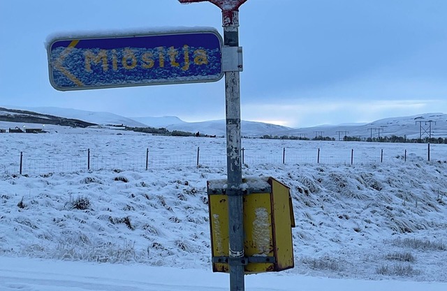 Welcoming farmhouse with WiFi at Midsitja in Skagafjörður NV-Iceland