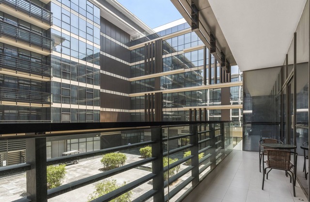 WelHome - Luxury Living in Dubai's City Walk Building 5