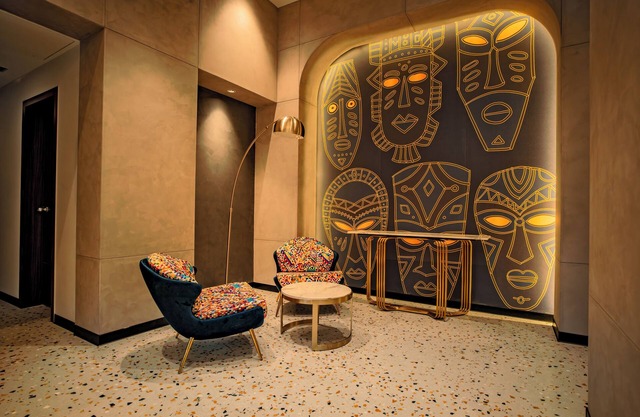 Welina Hotel