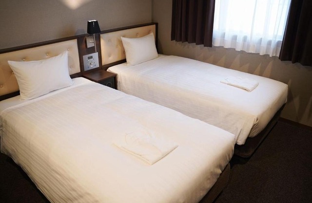 Welina Hotel Shinsaibashi - Vacation STAY 05257v