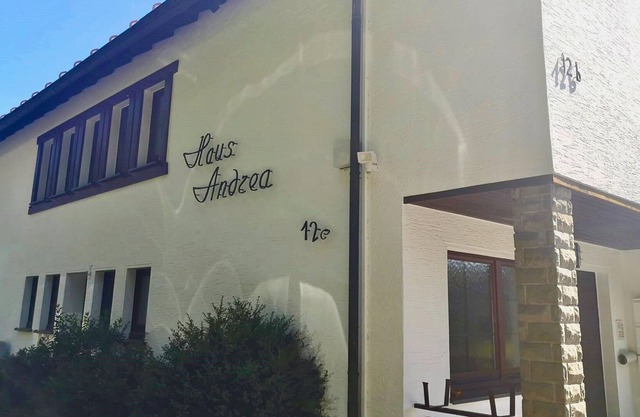 Well -kept Apartment in Schmallenberg with Grill