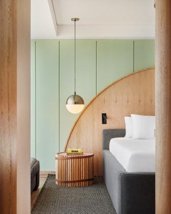 Wellcomm Spa & Hotel