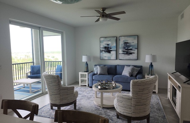 Wellen Park Golf & CC, 10th hole Condo, Resort Amenities, 2 Golf Memberships