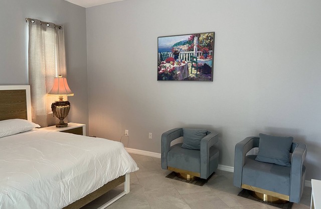 Wellen Park Golf & Country Club resort style single family house full furnished.
