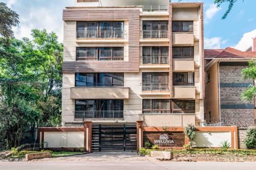 Wellivia Suites Serviced Apartments