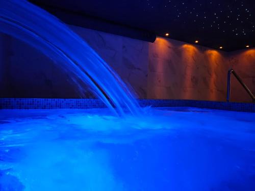 Wellness&Spa Hotel Astorya