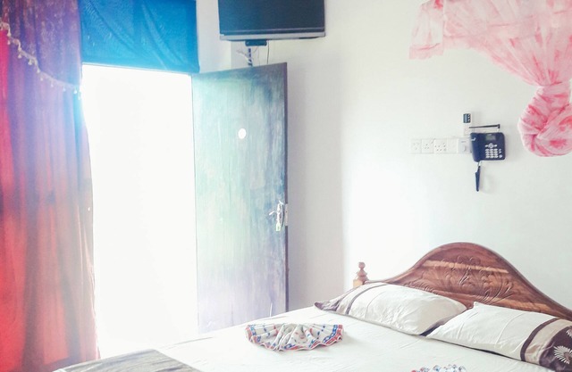 Wenasa Hotel