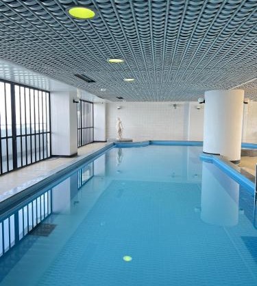 Went Members only Resort Condominium