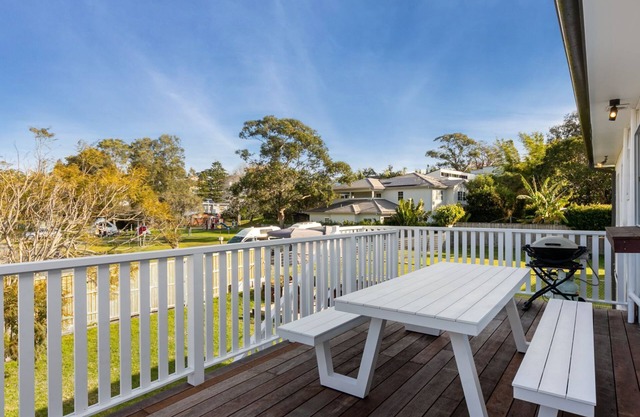 Werri Heights - great family home including your pet