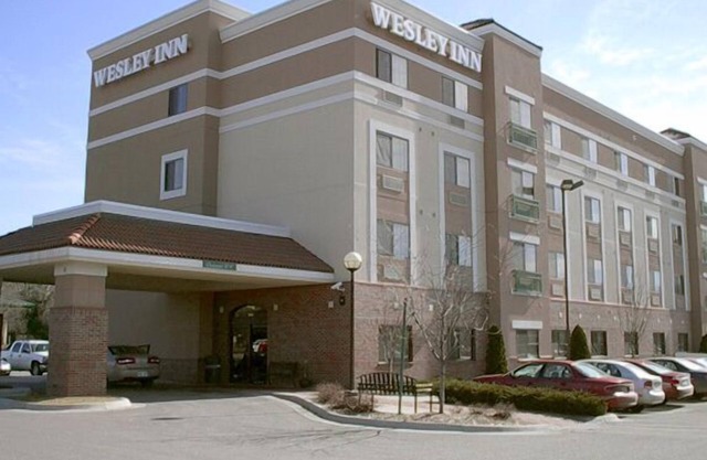 Wesley Inn