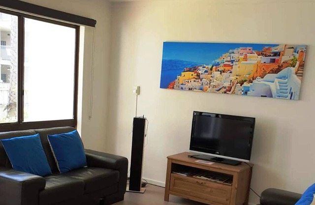 West Beach Lagoon 206, Sleeps 3
